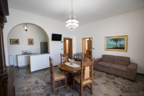 Отель Casa Giovanni  Сальве
